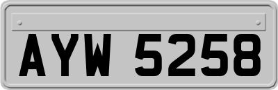 AYW5258