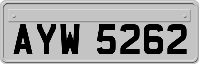 AYW5262