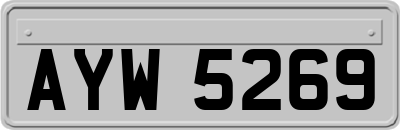 AYW5269