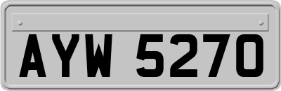 AYW5270