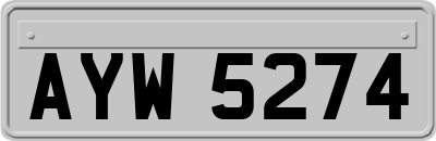 AYW5274