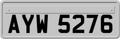 AYW5276