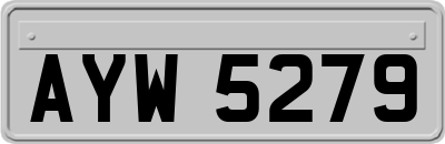 AYW5279