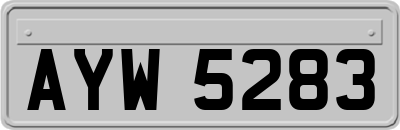 AYW5283