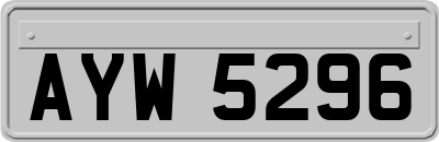 AYW5296