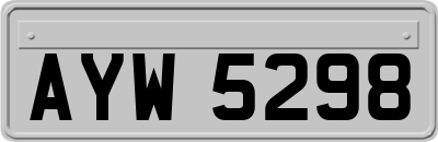 AYW5298