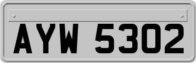 AYW5302