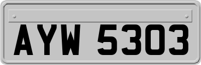 AYW5303