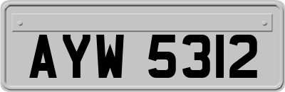 AYW5312