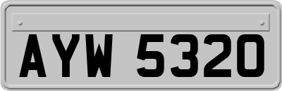AYW5320