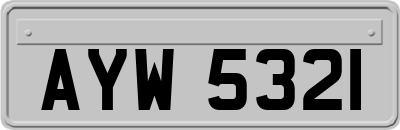 AYW5321