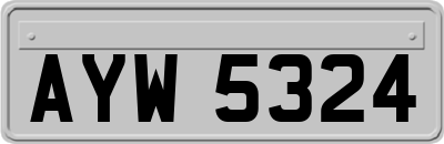 AYW5324