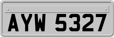 AYW5327