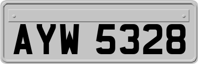 AYW5328
