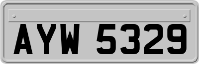 AYW5329