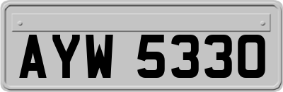 AYW5330