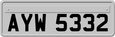 AYW5332