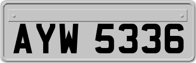 AYW5336