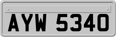 AYW5340