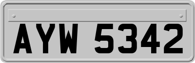 AYW5342
