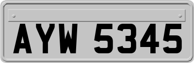 AYW5345