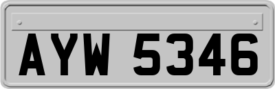 AYW5346