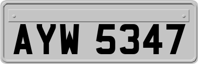 AYW5347