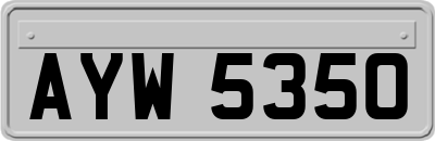 AYW5350