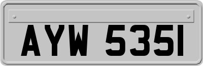 AYW5351