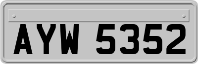 AYW5352