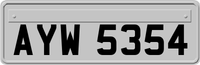 AYW5354