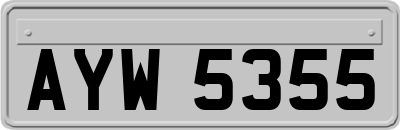 AYW5355