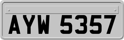 AYW5357