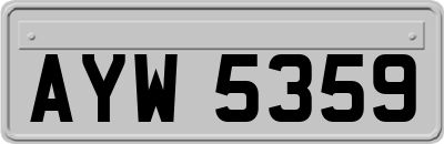 AYW5359
