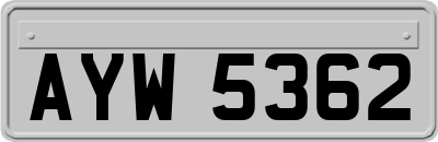 AYW5362