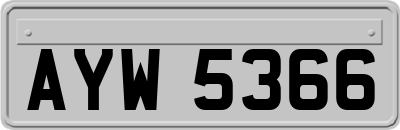 AYW5366