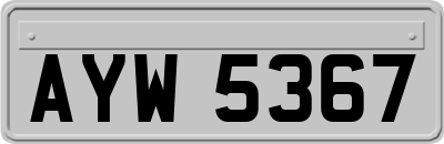 AYW5367