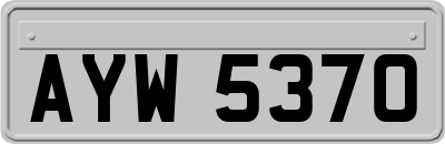 AYW5370
