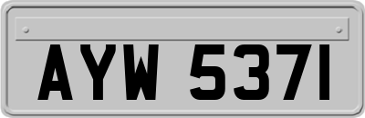 AYW5371