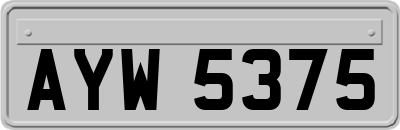 AYW5375