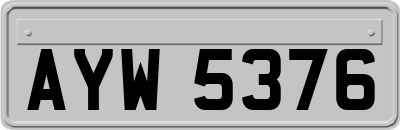 AYW5376