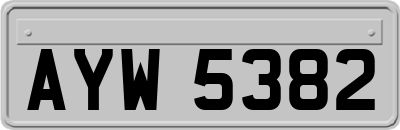 AYW5382
