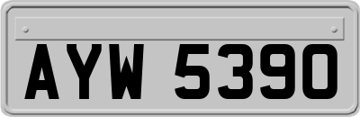 AYW5390