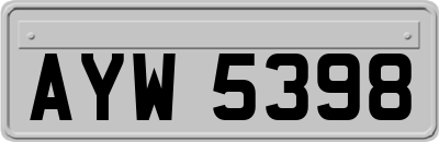 AYW5398