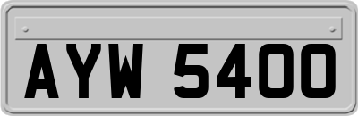 AYW5400
