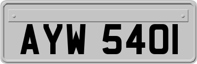 AYW5401