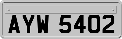 AYW5402