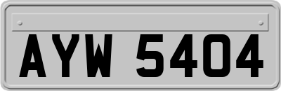 AYW5404