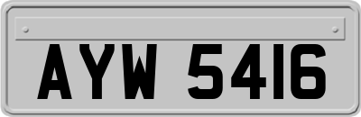 AYW5416