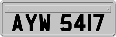 AYW5417